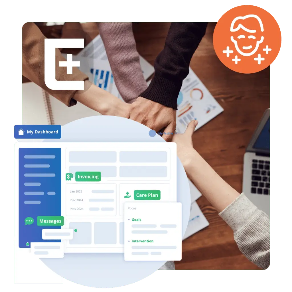 Learn more about us and the teamwork that drives it for us