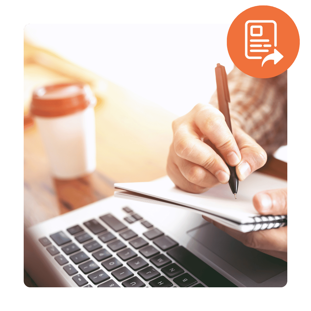 Case Studies on Evoke Health focus on value, transparency and innovation.