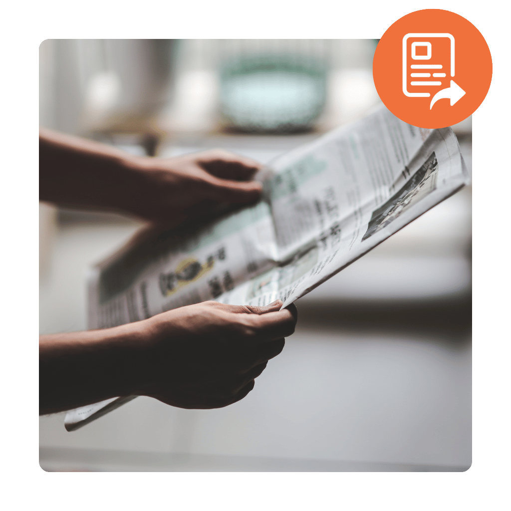 What's happening at Evoke Health? Here is the news.