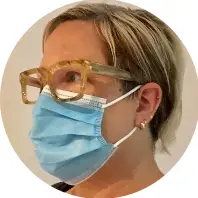 Vicki Williamson • Shannondell